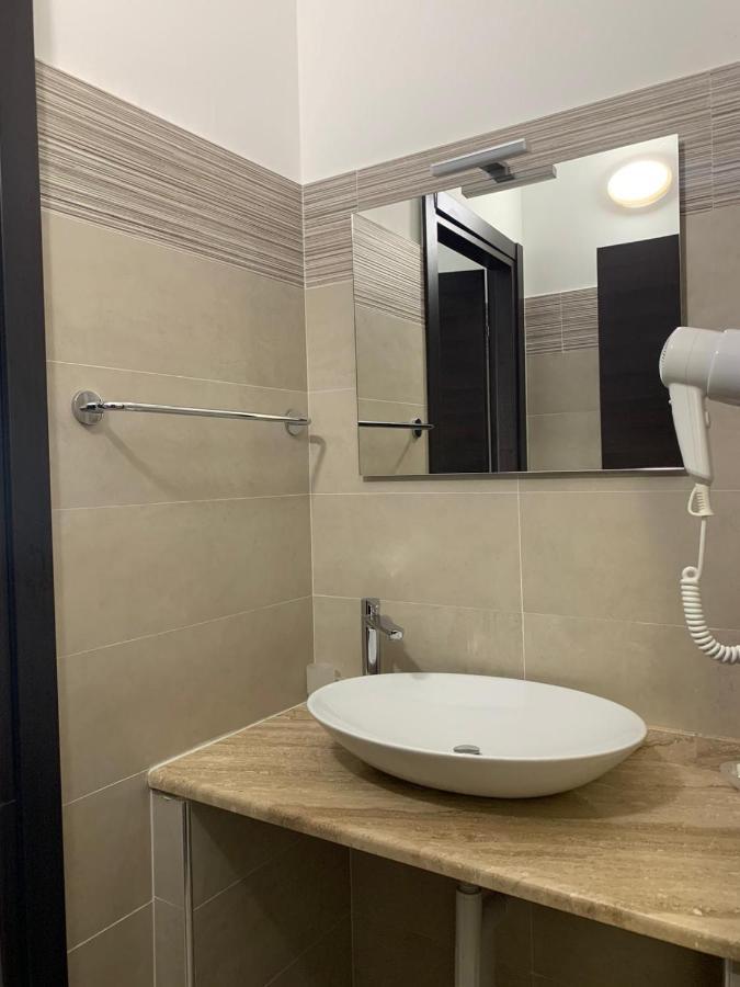 La Gariga Hotel Đảo Đảo Lampedusa Ngoại thất bức ảnh