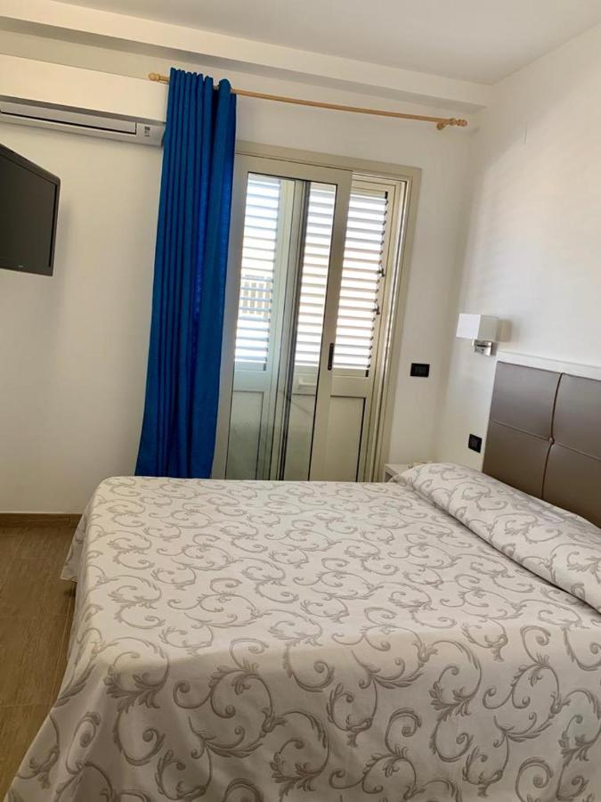 La Gariga Hotel Đảo Đảo Lampedusa Ngoại thất bức ảnh
