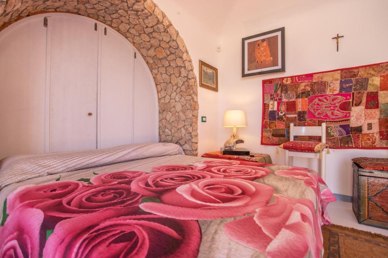 La Gariga Hotel Đảo Đảo Lampedusa Ngoại thất bức ảnh