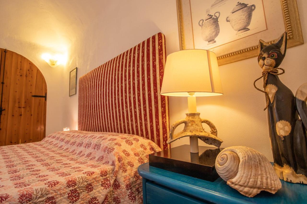 La Gariga Hotel Đảo Đảo Lampedusa Ngoại thất bức ảnh