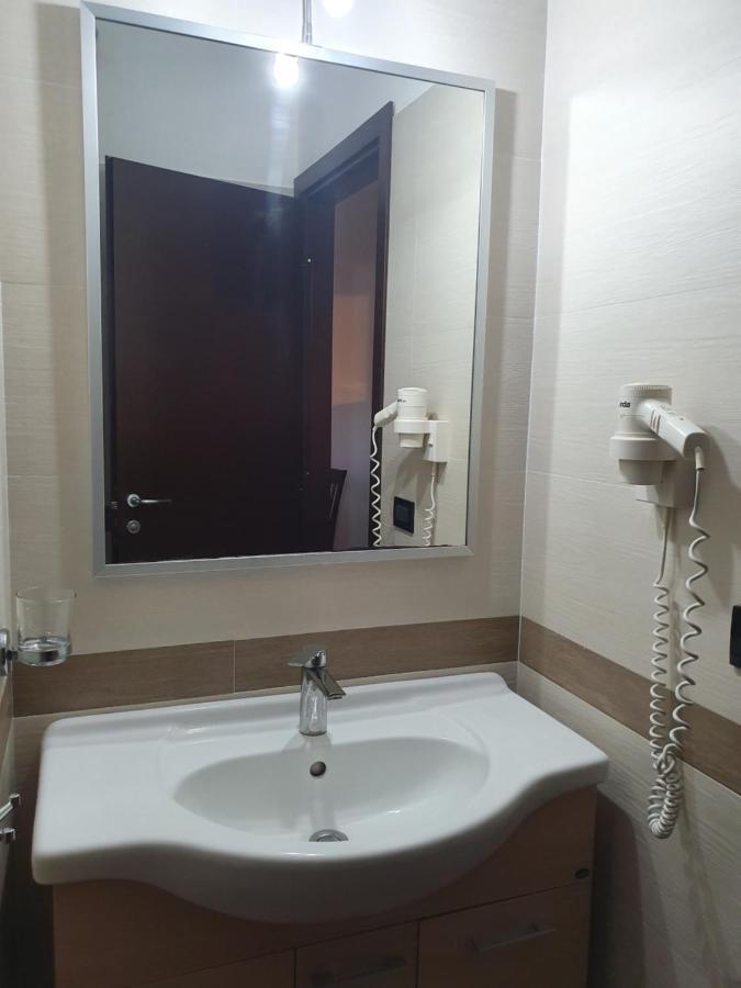 La Gariga Hotel Đảo Đảo Lampedusa Ngoại thất bức ảnh