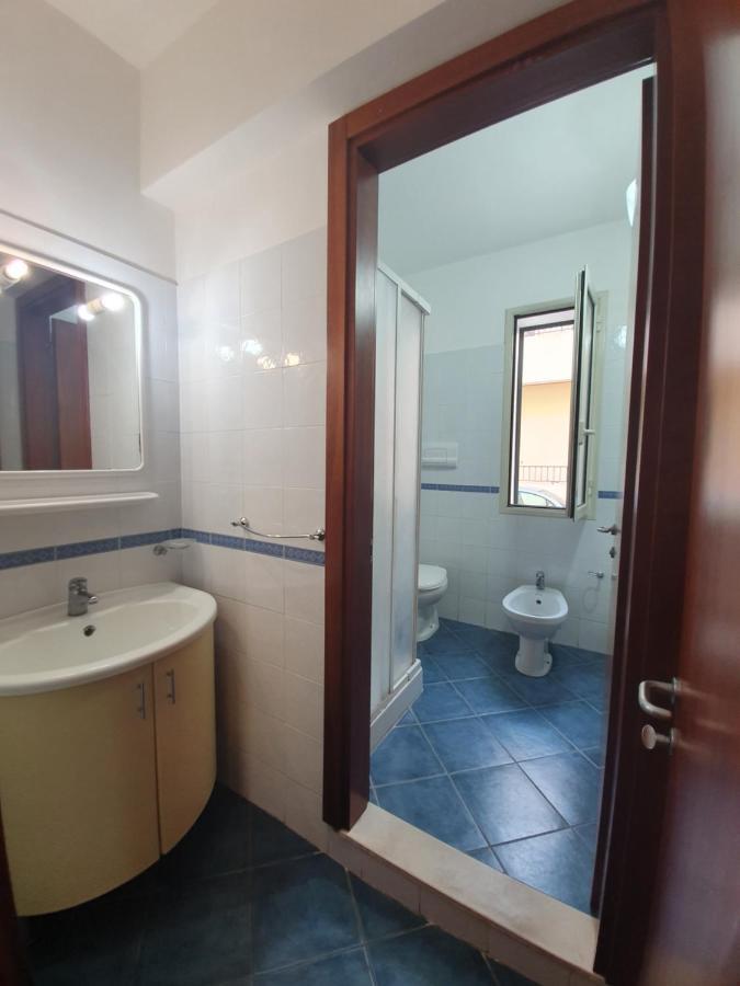 La Gariga Hotel Đảo Đảo Lampedusa Ngoại thất bức ảnh