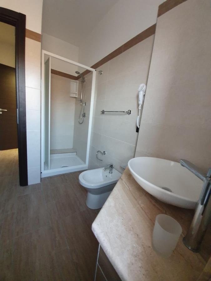 La Gariga Hotel Đảo Đảo Lampedusa Ngoại thất bức ảnh