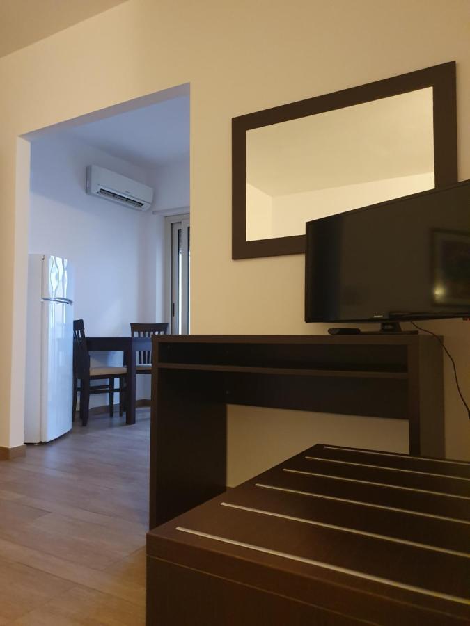 La Gariga Hotel Đảo Đảo Lampedusa Ngoại thất bức ảnh