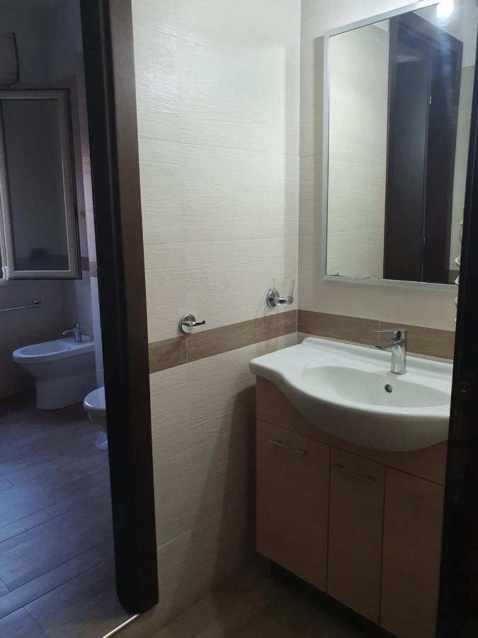 La Gariga Hotel Đảo Đảo Lampedusa Ngoại thất bức ảnh